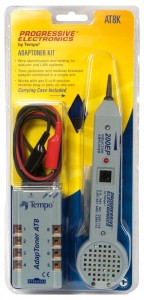 Kabelsøker AT8K komplett sett