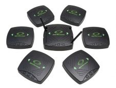 Airscout WiFi test