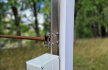 Skal levere evakueringslys til norske riksveitunneler – starter i Nordland