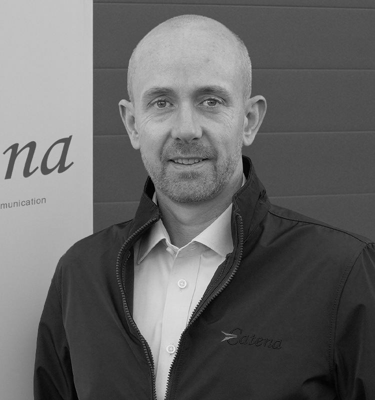 Stian Eilifsen