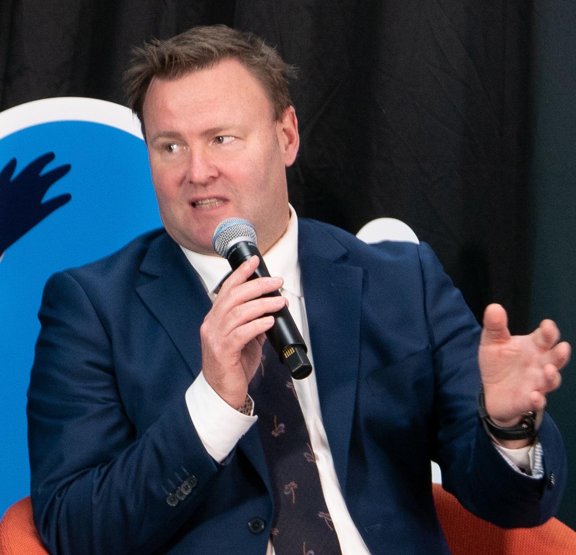 Espen Nakstad